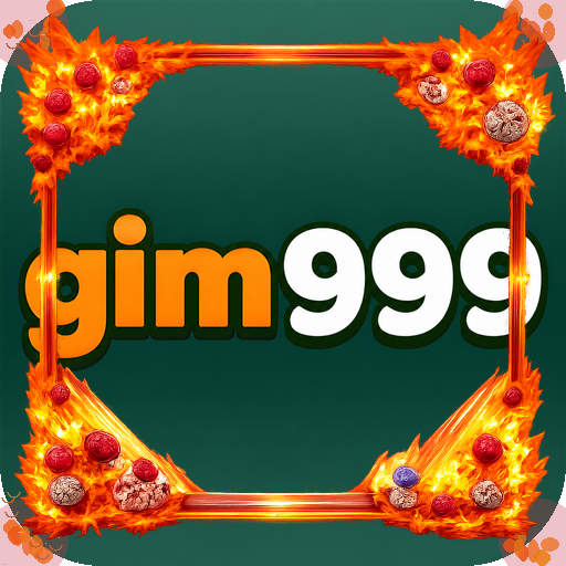 gim999 — mitra unggulan